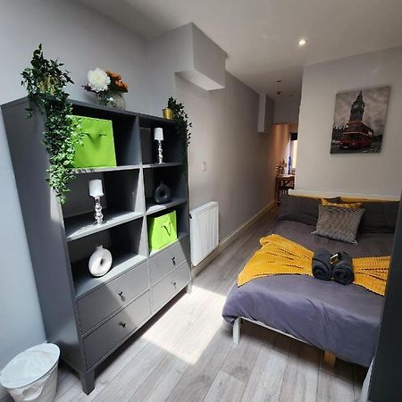 Cosy Studio Wembley Stadium Gem 아파트 외부 사진